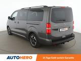 Opel Zafira Life 2.0 CDTI L Tourer L3 Aut. *MASSAGE* - Opel Zafira Life in Berlin