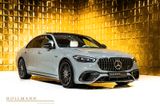 Mercedes-Benz S 63 AMG E+LONG+EDITION ONE+CERAMIC+CUSTOMIZED+ - Mercedes-Benz S 63 AMG in Bremen