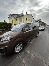 Peugeot Traveller BlueHDi 150 S&S 6-Gang Allure L2 A... - Peugeot Gebrauchtwagen in Frankfurt