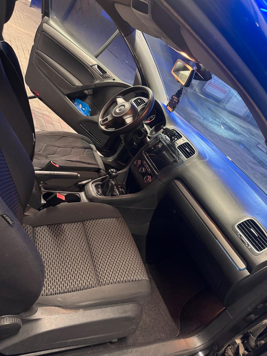 Volkswagen Golf 2009 — photo 15