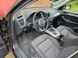 Audi Verkaufe Audi Q5 quattro - Audi Q5 mit Diesel-Antrieb: Limousine