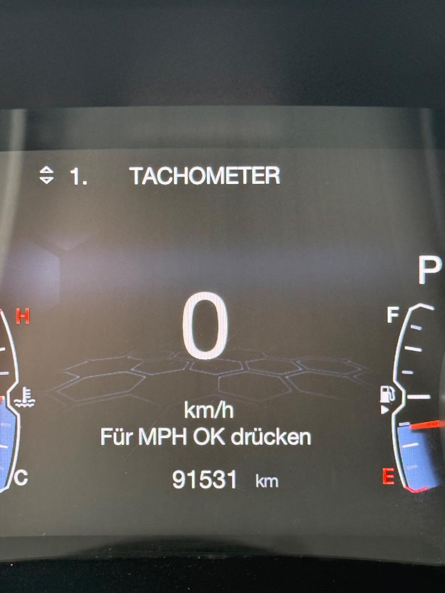 Jeep Compass 1.3 T-GDI 110kW Limited DCT Limited