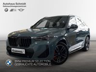 BMW X1 - Vorschau Bild 1