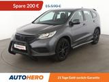 Honda CR-V 2.0 i-VTEC Comfort 2WD*SHZ*KLIMA*CD*LIMITER - Honda in Köln