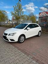 Seat SEAT Ibiza 6J - Seat Ibiza: J6