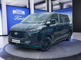 Ford Tourneo Custom PHEV L1 Sport #B&O #Navi #RFK - Ford Tourneo Custom mit Hybrid-Antrieb: Automatik