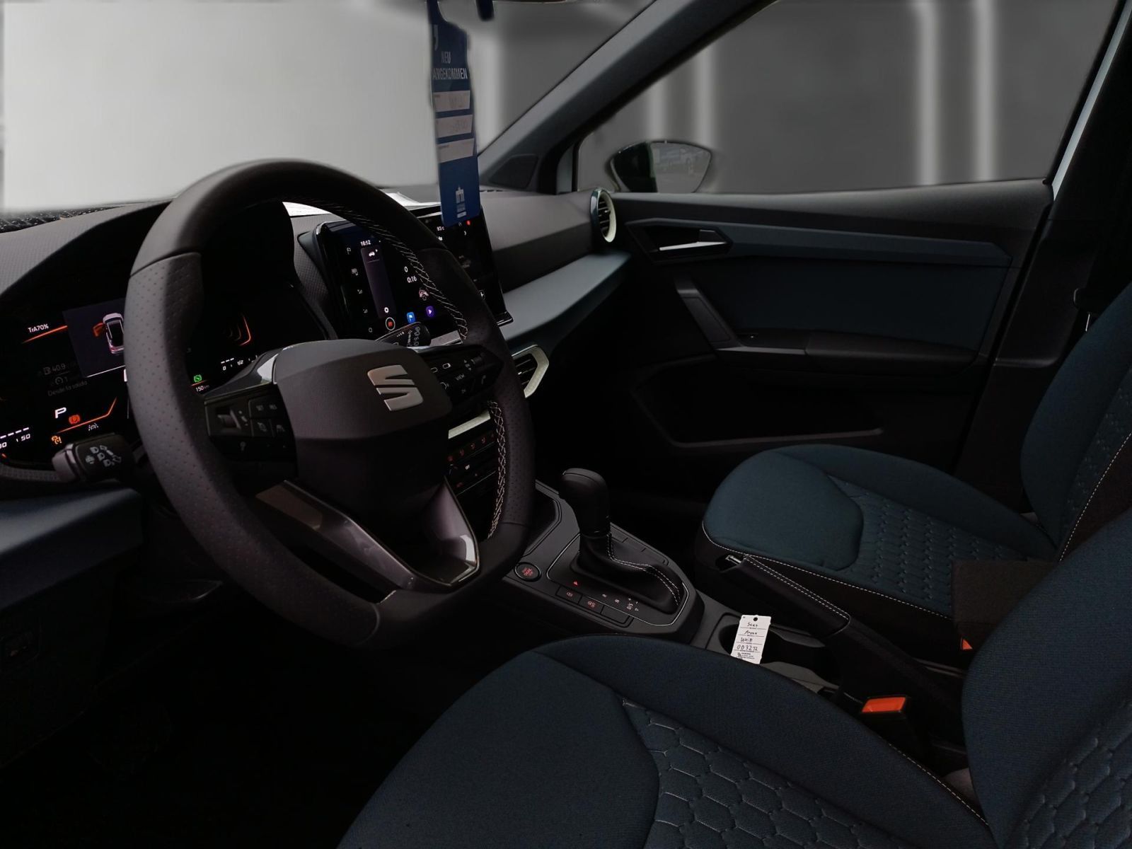Seat Arona - Bild 19