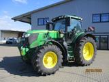 John Deere 6195 R Motor neu - John Deere 6195R