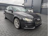 Audi A4 2.7 Ambition *Xenon*Navi*Leder*Gewerbe/Export - Audi A4 mit Diesel-Antrieb: Kombi, Automatik, 2.7