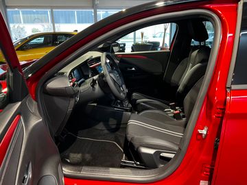 Bild 9 Opel Corsa YES - SHZ | LHZ | AppleCP/AnrdoidA