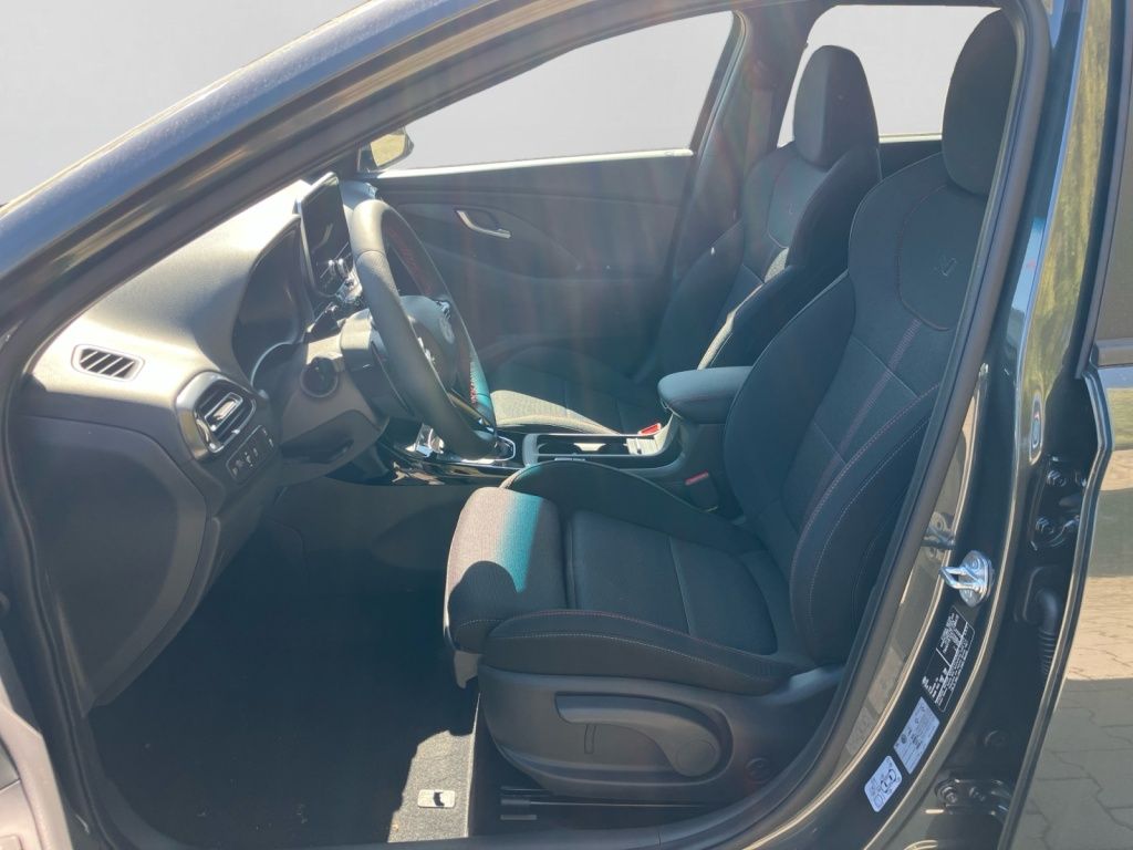 Hyundai i30 – Bild 10