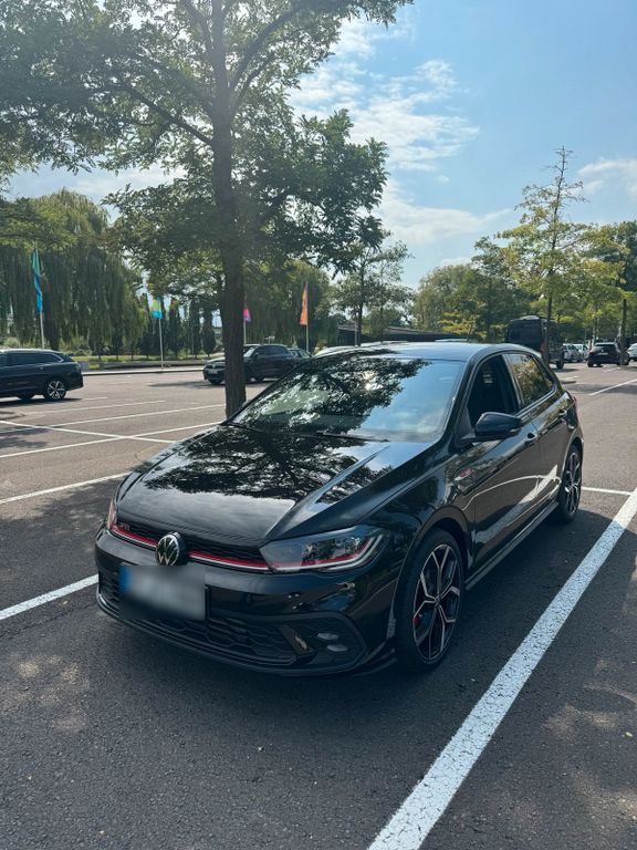 Image of Volkswagen Polo