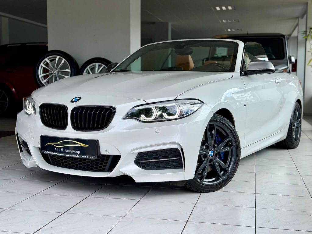 BMW M240i