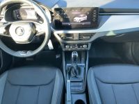 Skoda Kamiq - Vorschau Bild 13