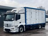 Mercedes-Benz Actros 1836 EU6 Voll-Luft 2.Stock Menke 29m²
