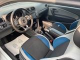 Volkswagen Polo V BlueGT BMT*ACT*1.HAND*SCHECKHEFT - Volkswagen Polo: Bluegt