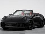 Porsche 911 Carrera 4 GTS Cabriolet,Burmester,Nachtsicht - : Sitzbelüftung, Cabrio