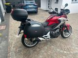 Honda NC 750 XD DTC Automatic - HONDA 750