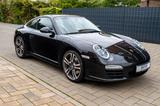 Porsche 911/997 Black Edition - Porsche 997 aus 2011