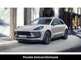 Porsche Macan T Rückfahrkamera LED Panoramadach - gebrauchte Porsche Macan aus dem Jahr 2024