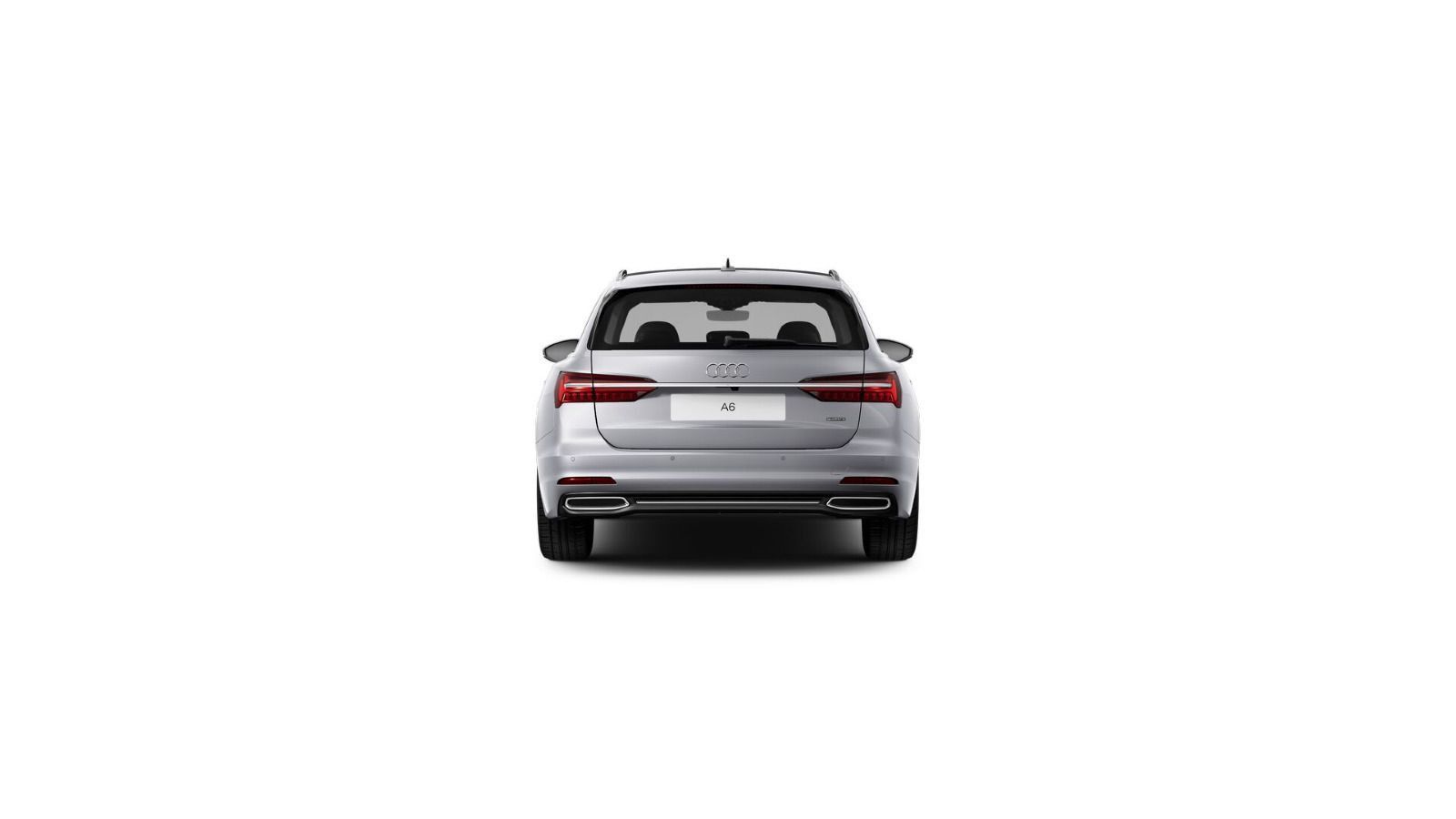 Audi A6 - Bild 4