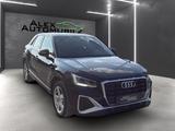 Audi Q2 35 TDI S line - Audi Q2 Diesel Gebrauchtwagen