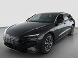 Audi A6 Avant e-tron 210 kW Matrix 360 4xSHZ ACC AHK - schwarze Audi A6 e-tron
