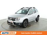 Dacia Duster 1.2 TCe Prestige 4x2*NAVI*CAM*TEMPO*PDC* - Dacia Gebrauchtwagen in Frankfurt