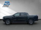 Ford Ranger Plug-in-Hybrid Wildtrak e-4WD Doppelkabin - Ford Ranger: Allradantrieb