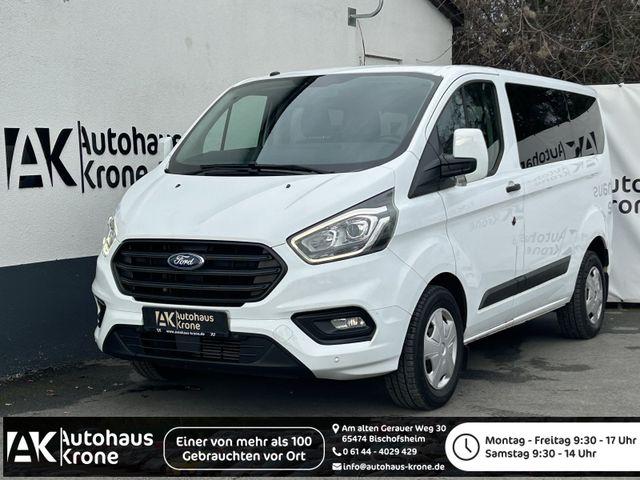 Ford Transit   Custom 2.0 TDCi 320 L1 Trend *9-SITZER