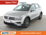 Volkswagen Tiguan 2.0 TDI Comfortline BMT*HUD*LED*ACC* - VW Tiguan Gebrauchtwagen in Leipzig