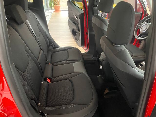 JEEP Renegade S+ Plug-In-Hybrid 4xe