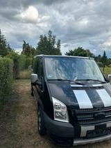 Ford Transit Sport 140 ps - Ford Transit: Ps 140