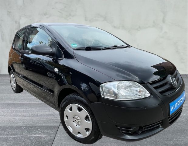Volkswagen Fox +Neue Steuerkette+Neue Bremsen+Neuer TÜV+