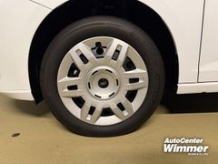 Foto Nummer 8: FORD Transit Connect