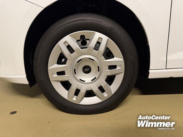 Foto Nummer 8: FORD Transit Connect