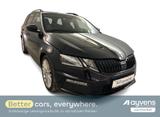 Skoda Octavia RS60 Combi 2.0 TSI DSG - Skoda Octavia RS60 mit Benzin-Antrieb