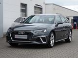 Audi A4 Avant 40 TFSI S-tronic S line