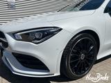 Mercedes-Benz CLA 250 Coupé AMG/Night/19"/Pano/LED/Kam/AHK/AR - Mercedes CLA 250 mit Anhängerkupplung