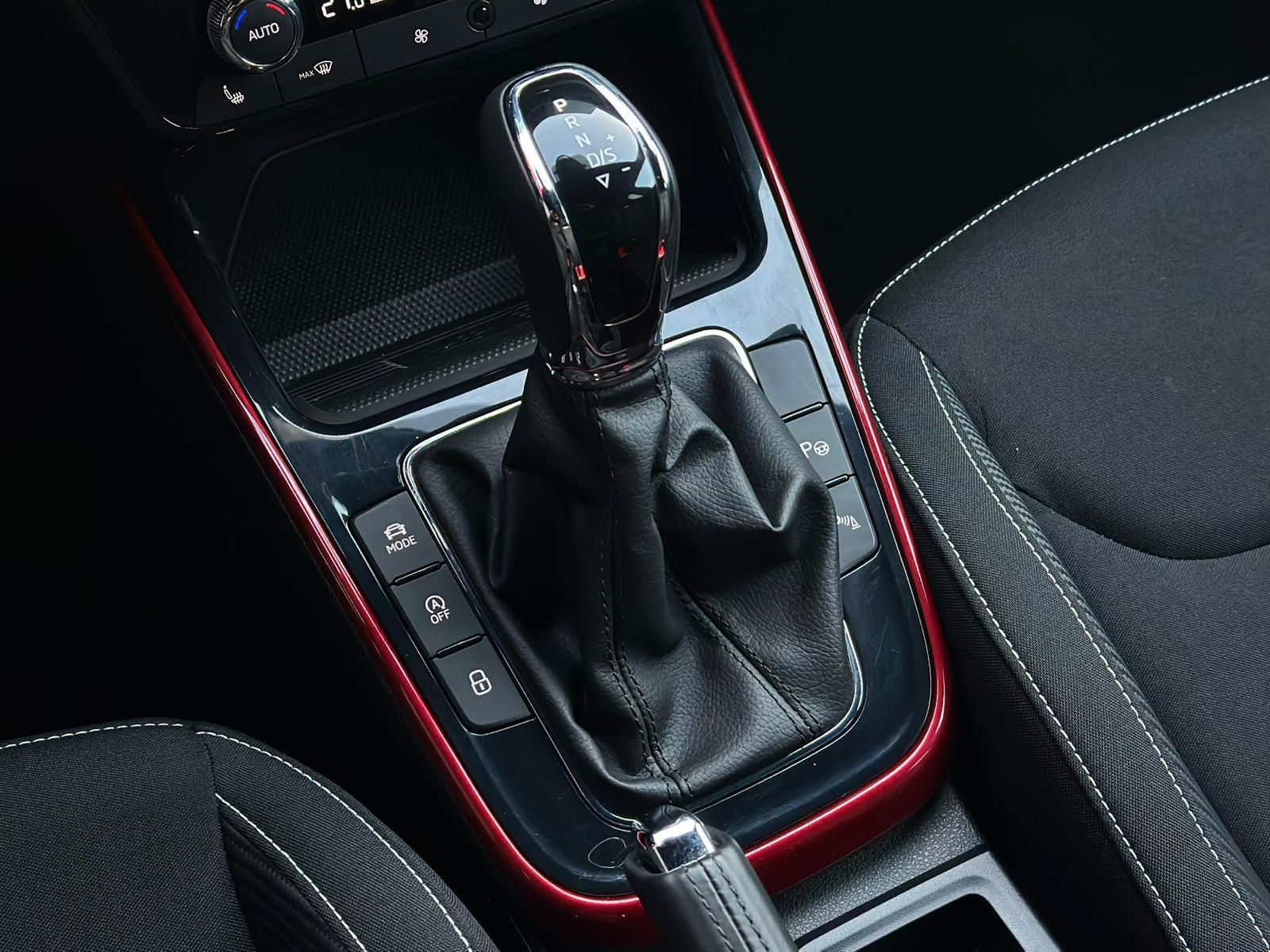 SKODA Fabia 1.5 TSI MONTE CARLO* LED#ACC#SHZ#LH#KEYLES - Image 15