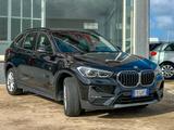 BMW Bmw X1 sDrive16d Advantage - BMW X1 mit Diesel-Antrieb: Kombi, Schaltgetriebe