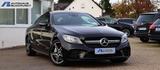 Mercedes-Benz C 43 AMG Coupe 4M DISTRO+PANO+KAM360+DIGI-TACHO - Mercedes-Benz C 43 AMG: Coupe