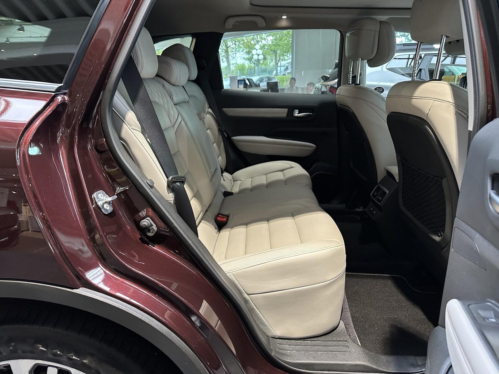 Renault Koleos INITIALE PARIS dCi 185 4WD X-tronic, миниатюра 13