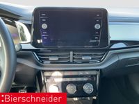 Volkswagen T-Roc - Vorschau Bild 16