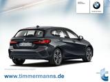 BMW 118i Navi LED Scheinwerfer Bluetooth PDC HeadUp - BMW 118 aus 2021