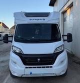 Sunlight Das Raumwunder T69 LC - Sunlight T 69