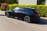 Audi A5 Avant TDI quattro|S-Line|TechPro|AHK|S-Line - Audi A5: TDI