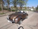 Volkswagen Käfer Cabrio 1303 LS - Volkswagen Käfer: 1303