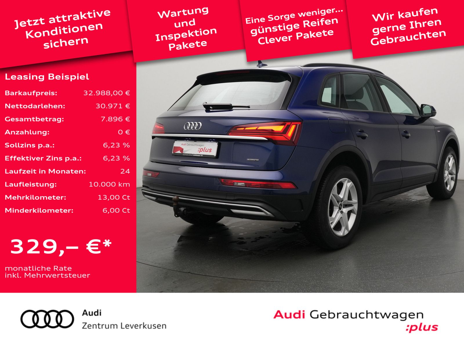 Audi Q5 - Bild 2