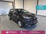 Kia Sportage 1.6 GDI Final Edition|JBL|LED - Kia Sportage in Solingen